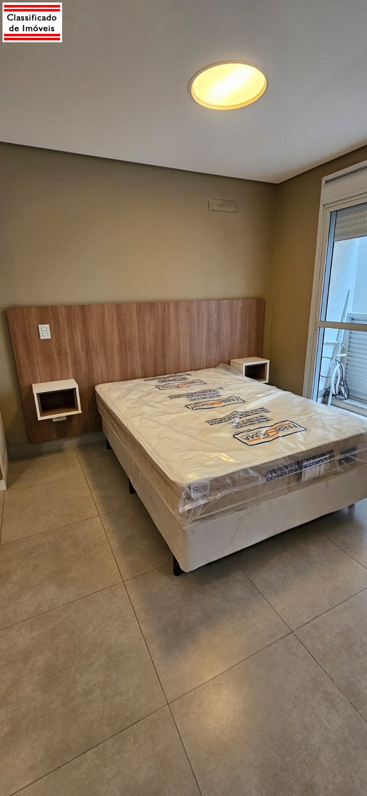 Apartamento no Centro, São Roque - Foto 6
